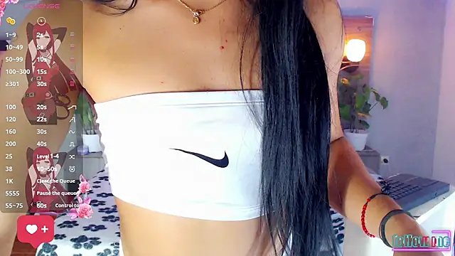 Gaby_Chain01n Live XXX chat