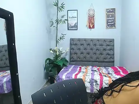 Chatroom XXX en direct de willowsweett