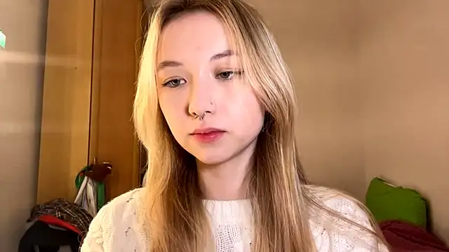 PinkTraible Chat XXX in diretta