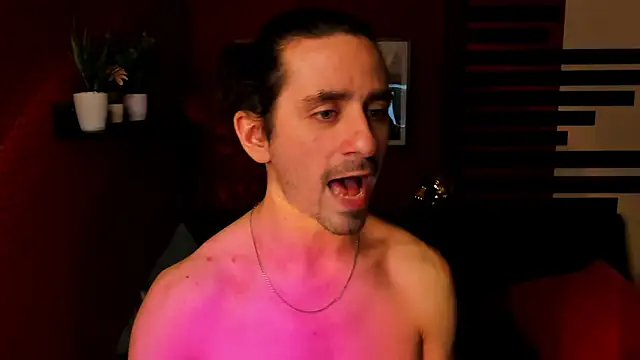 Chat +18 de Daniel_Morrise ao vivo