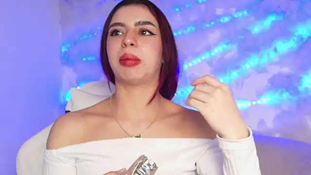 Niicky_Sweet Live XXX-Chat