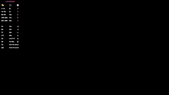 Webkamerová show Luna_EvansXXX