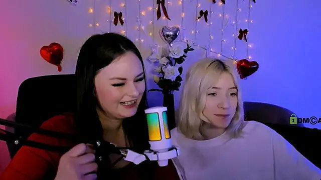 Chatroom XXX en direct de miss_courtney_