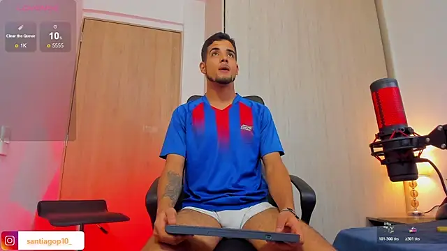 Alexx_Lord Webcamshow