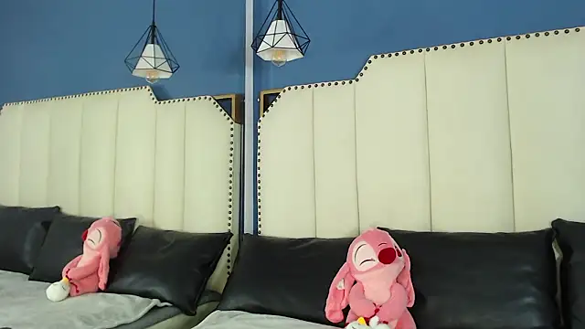 Chatroom XXX en direct de ZairaRogue