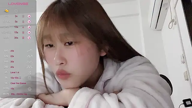 Chatroom XXX en direct de D-Dandan