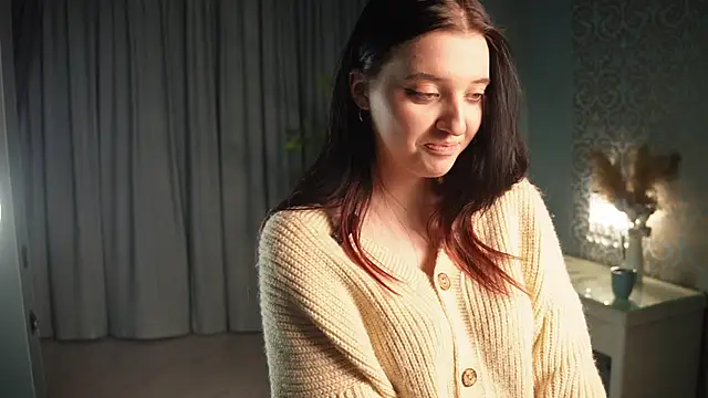 AnnabelScalia 现场XXX聊天