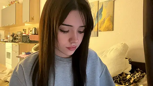 BeckyAurielle Live XXX-Chat