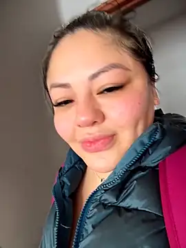 Chatroom XXX en direct de shashemel