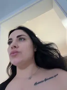 Sexy_lady_30: διαδικτυακό σόου στην κάμερα