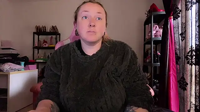 kisicaxx Chat XXX in diretta