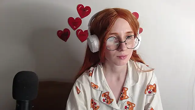 Chatroom XXX en direct de _Hanna_Moon_