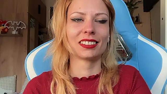 Chatroom XXX en direct de karo123421