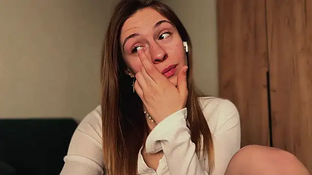 Chatroom XXX en direct de LovelyKatea