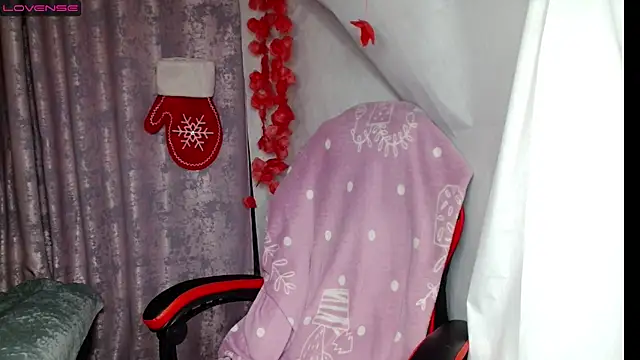 Chatroom XXX en direct de Careys_universe