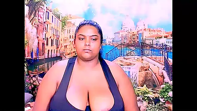 Chatroom XXX en direct de Indianfairy99