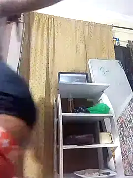 Jezebel__'s Webcam Show