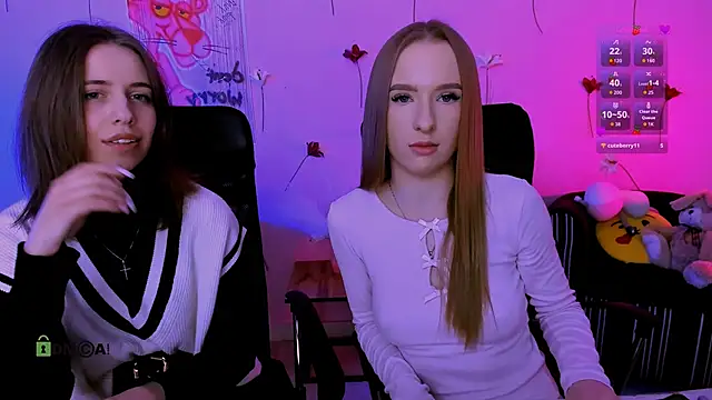 Chat +18 de doll_vey ao vivo