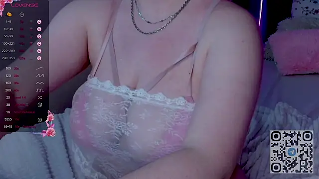 Czat XXX na żywo – HelenHartt