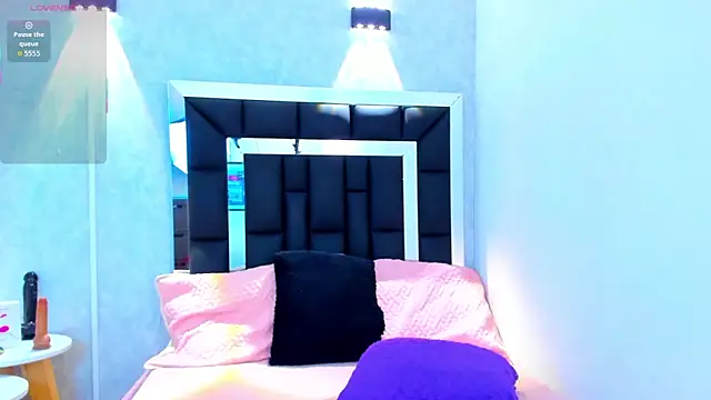 Вебкам-шоу elian_7