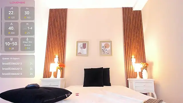 TracyDavis_ Live XXX-Chat