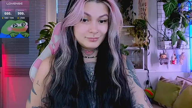 Chatroom XXX en direct de jelya_sg