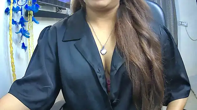 Czat XXX na żywo – aarya_love