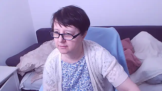 ChristaRose: онлайн-секс-чат