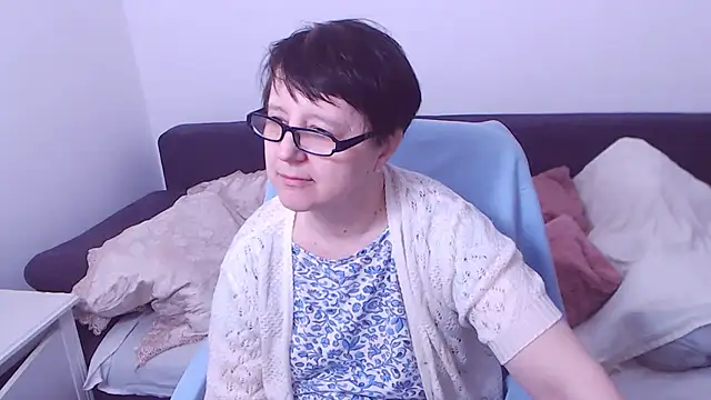 Chatroom XXX en direct de ChristaRose