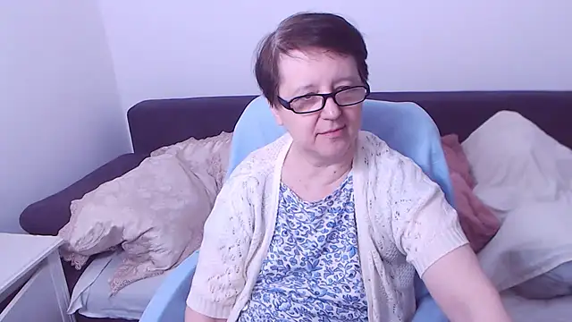 Chat XXX ao vivo de ChristaRose