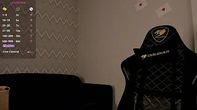 Skinny_Alice's Live XXX Chat