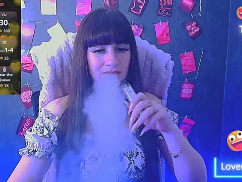 Violla_MyのライブXXXチャット