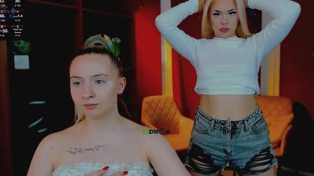 mila_glow1 live XXX chat