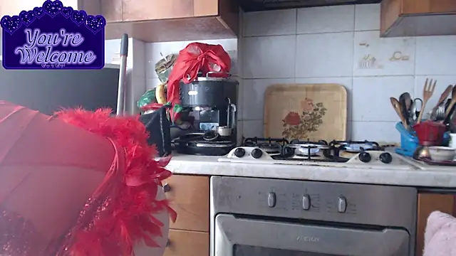 martachatte's Webcam Show