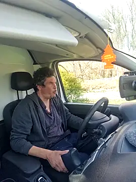 twitshen Webbikameraesitys