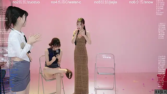 ATY1314 Live XXX-chat