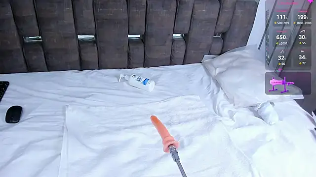 Chat XXX Live DomenicoRey