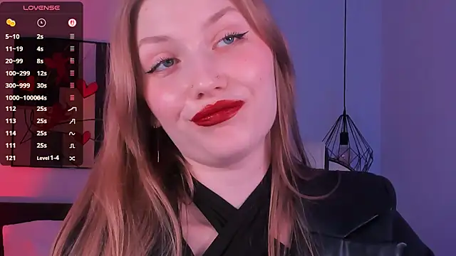 Онлайн чат XXX DakotaMabs