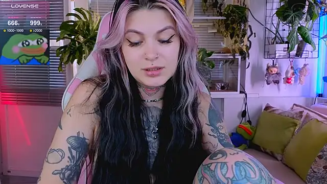 Czat XXX na żywo – jelya_sg