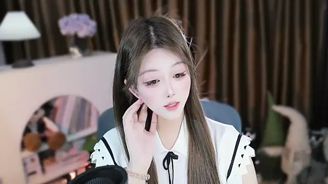 Umi-UmiUmi Live XXX-Chat