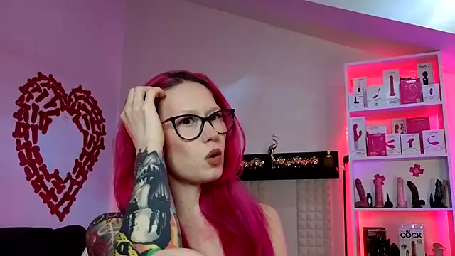 kulteacher Chat XXX in diretta