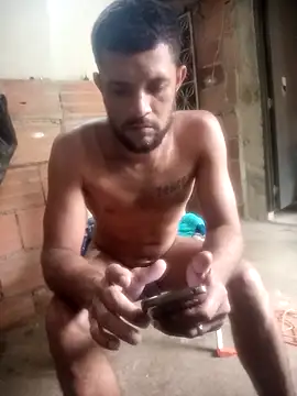 Hot_Veteran_1 网络视讯表演