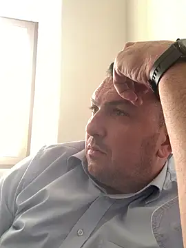 Mike8523 Chat XXX live