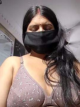 Funcouple0069 Adlı Modelin Web Kamerası Şovu