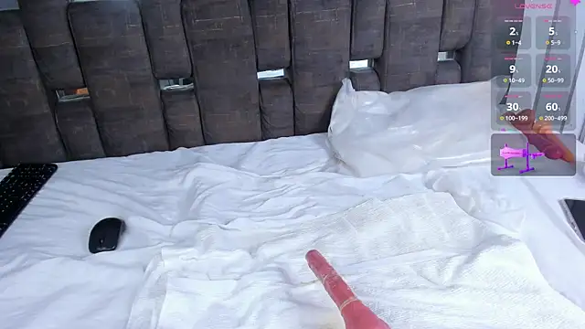 DomenicoRey Chat XXX in diretta