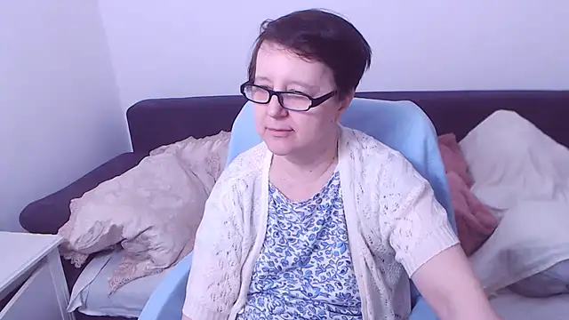 Chatroom XXX en direct de ChristaRose