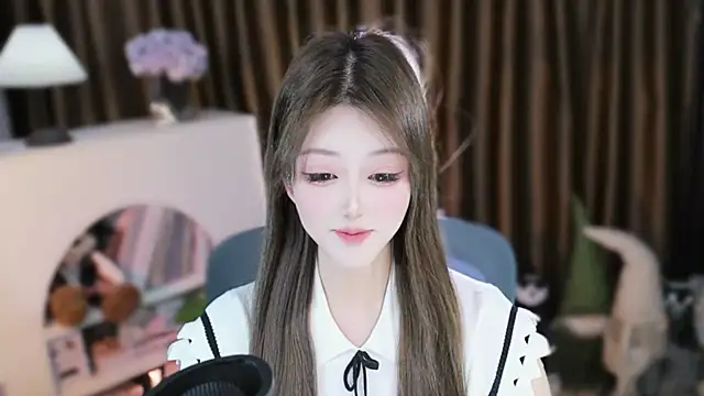 Umi-UmiUmi – Live XXX-chat