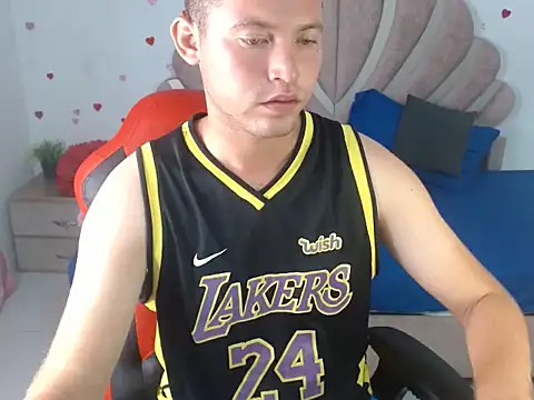 Show de sven_fox723 na webcam