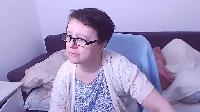 Chatroom XXX en direct de ChristaRose