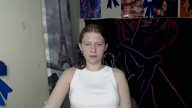 Czat XXX na żywo – StellaCRL